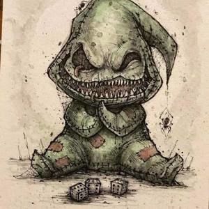 Meet your Posher, David